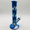 silicone water pipe smoking